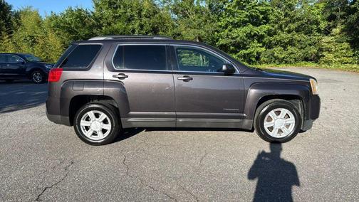 2014 GMC Terrain SLE-2