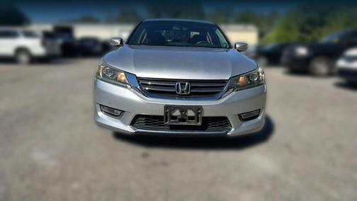 2013 Honda Accord Sport