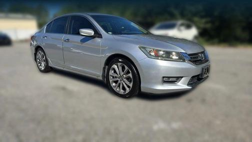 2013 Honda Accord Sport