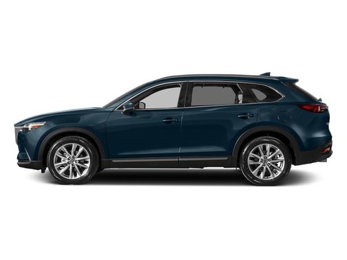 2016 Mazda CX-9 Grand Touring