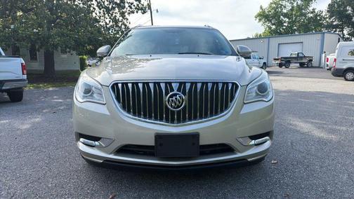 2014 Buick Enclave Leather
