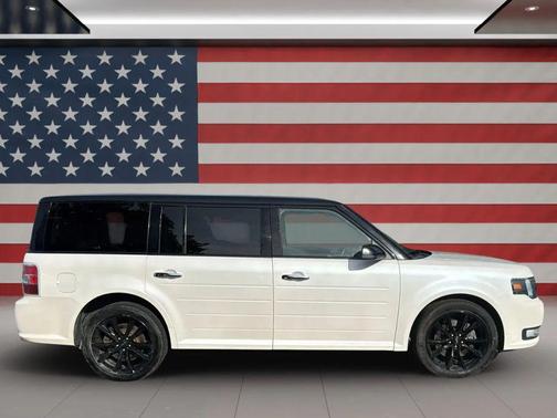 2016 Ford Flex SEL