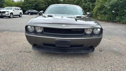 2010 Dodge Challenger SE