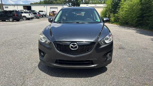 2015 Mazda CX-5 Sport