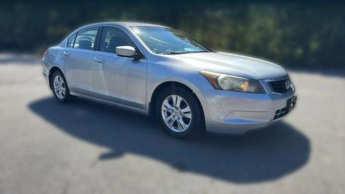 2008 Honda Accord LX-P