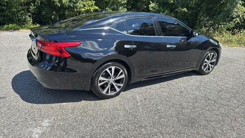 2016 Nissan Maxima 3.5 SL