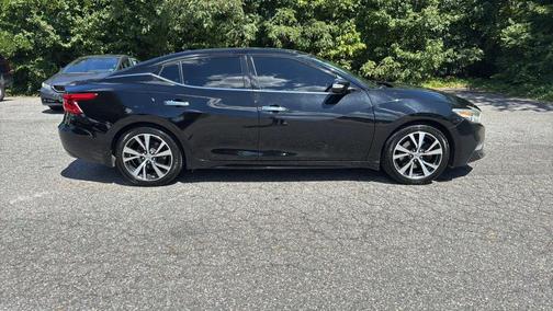 2016 Nissan Maxima 3.5 SL