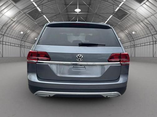 2018 Volkswagen Atlas 3.6L SE