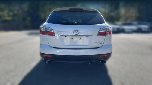 2011 Mazda CX-9 Touring
