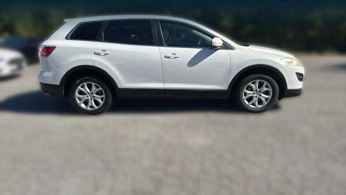 2011 Mazda CX-9 Touring