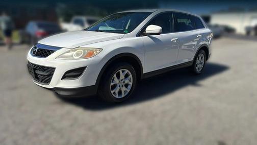 2011 Mazda CX-9 Touring