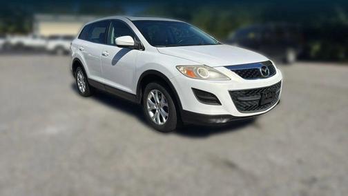 2011 Mazda CX-9 Touring