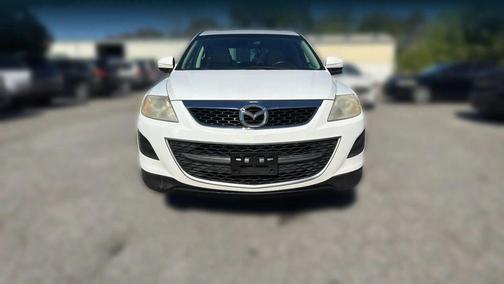 2011 Mazda CX-9 Touring