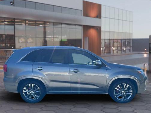 2014 Kia Sorento SX