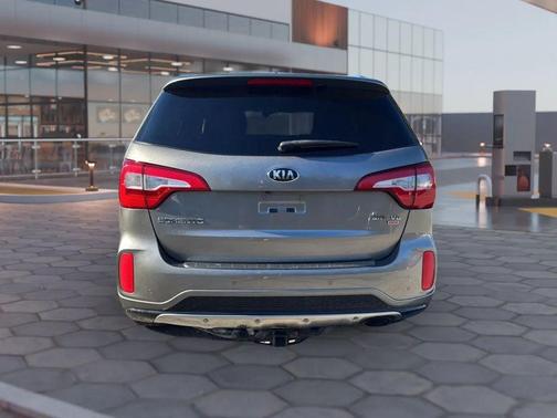 2014 Kia Sorento SX