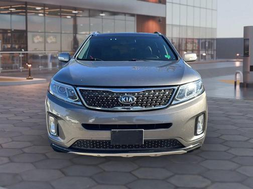2014 Kia Sorento SX