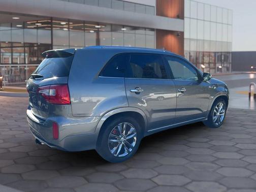 2014 Kia Sorento SX