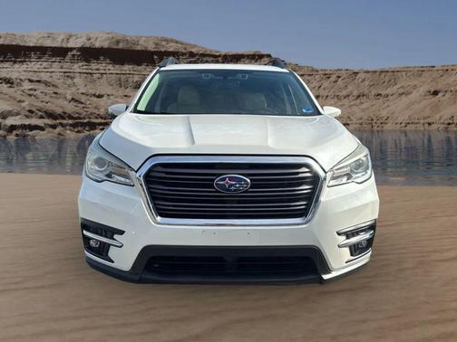 2019 Subaru Ascent Limited 8-Passenger
