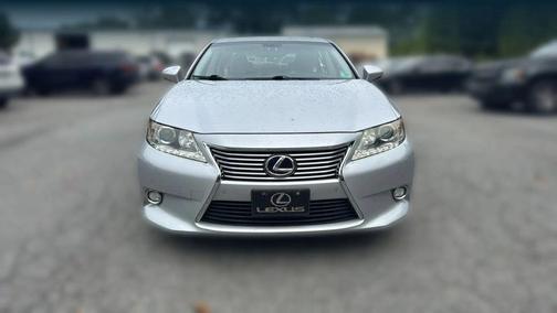 2014 Lexus ES 350 Base