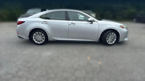 2014 Lexus ES 350 Base