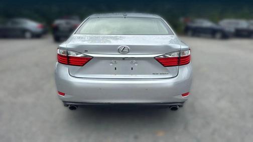 2014 Lexus ES 350 Base