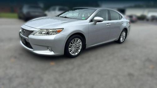 2014 Lexus ES 350 Base