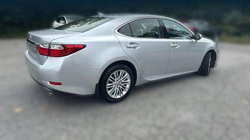 2014 Lexus ES 350 Base