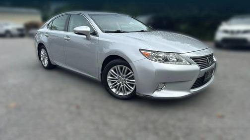 2014 Lexus ES 350 Base