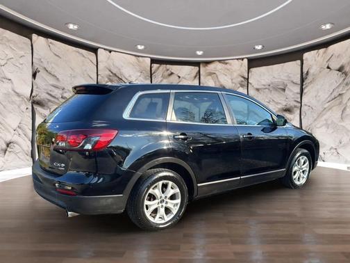 2013 Mazda CX-9 Sport