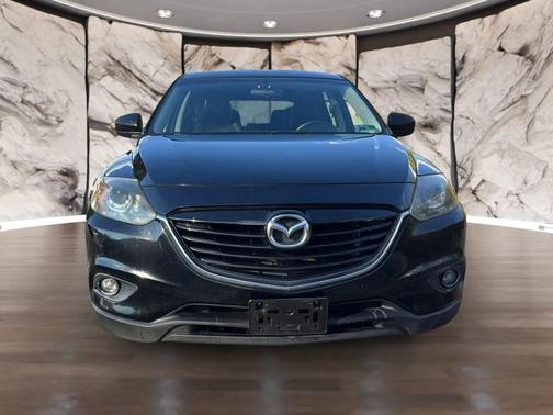2013 Mazda CX-9 Sport