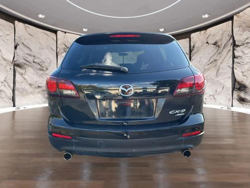 2013 Mazda CX-9 Sport