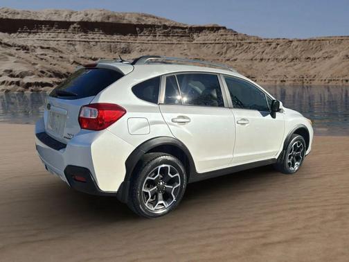 2013 Subaru XV Crosstrek 2.0i Limited