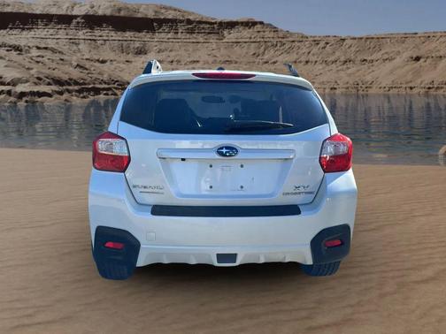 2013 Subaru XV Crosstrek 2.0i Limited