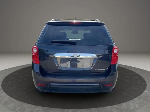 2014 Chevrolet Equinox 1LT