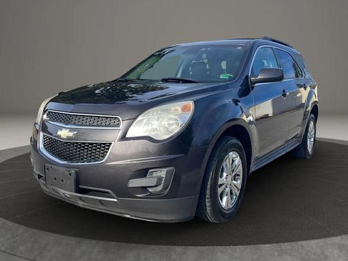 2014 Chevrolet Equinox 1LT