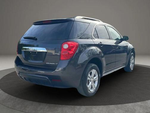 2014 Chevrolet Equinox 1LT