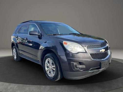 2014 Chevrolet Equinox 1LT