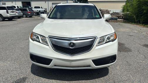 2015 Acura RDX Base
