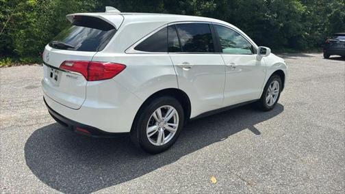 2015 Acura RDX Base