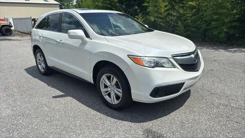 2015 Acura RDX Base