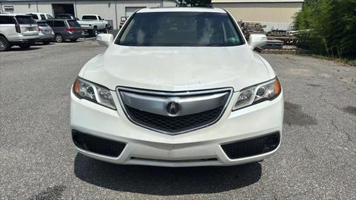2015 Acura RDX Base