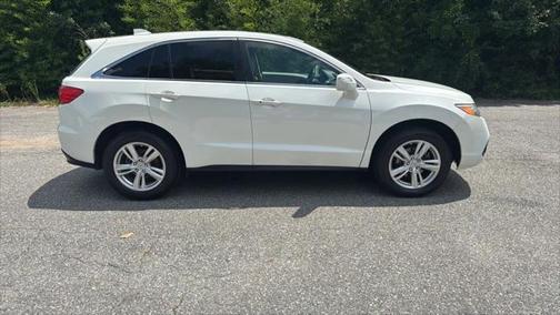 2015 Acura RDX Base