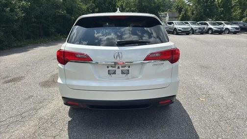 2015 Acura RDX Base