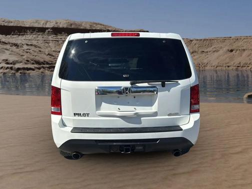 2014 Honda Pilot EX-L