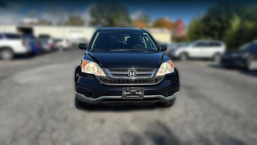 2011 Honda CR-V SE