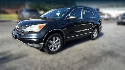 2011 Honda CR-V SE