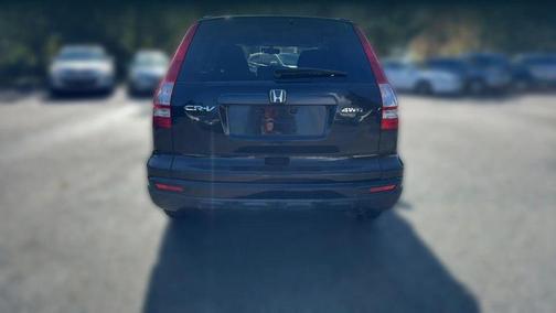 2011 Honda CR-V SE