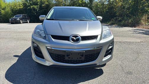 2011 Mazda CX-7 s Grand Touring