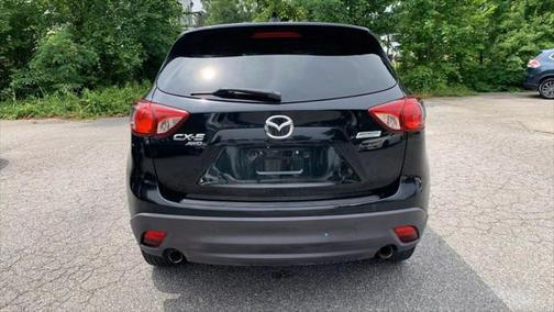 2014 Mazda CX-5 Sport