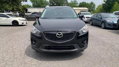 2014 Mazda CX-5 Sport